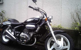 HONDA MAGNA 250 MC29