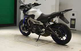 YAMAHA MT-09 A 2015 RN34J