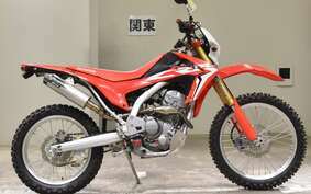 HONDA CRF250L MD44