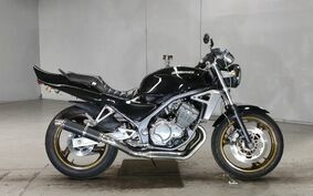 KAWASAKI BALIUS 250 ZR250A