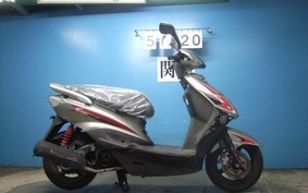 YAMAHA CYGNUS 125 XSR SE21