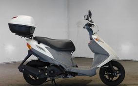 SUZUKI ADDRESS V125 G CF46A