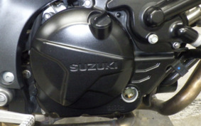 SUZUKI SV650 A 2016 VP55B