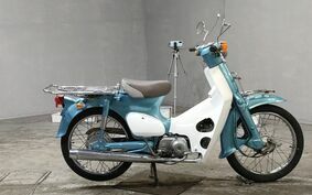 HONDA PRESS CUB 50 C50