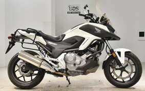 HONDA NC 700 X 2012 RC63