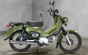 HONDA CROSS CUB 110 JA45