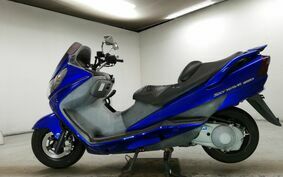 SUZUKI SKYWAVE 250 (Burgman 250) S CJ43A