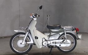 HONDA SUPER CUB90 HA02