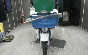 HONDA BENLY 110 JA09