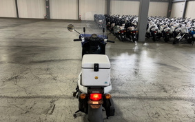 HONDA  BENLY  PRO  AA05