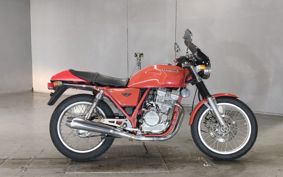 HONDA GB250 CLUBMAN 1 MC10