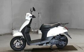 SUZUKI LET's CA4AA