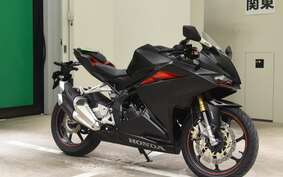 HONDA CBR250RR A MC51