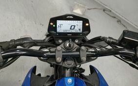 SUZUKI GIXXER 150 2020 ED13N