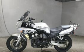 YAMAHA FZ400 1997 4YR