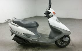 HONDA SPACY 125 JF04