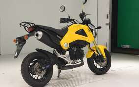 HONDA GROM JC61