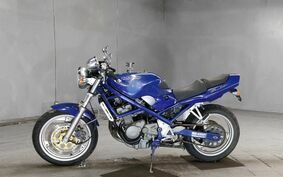 SUZUKI BANDIT 250 GJ74A