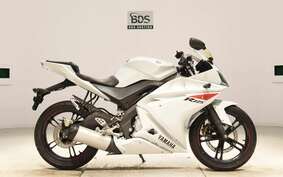 YAMAHA YZF-R125 RE06