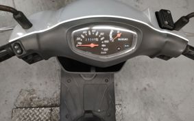 SUZUKI ADDRESS V125 CF4EA