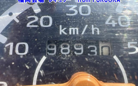 SUZUKI LETS4