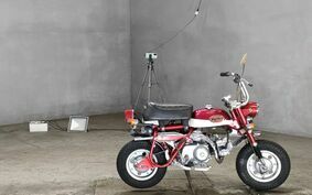 HONDA MONKEY Z50A