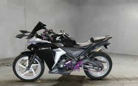 HONDA CBR250R MC41