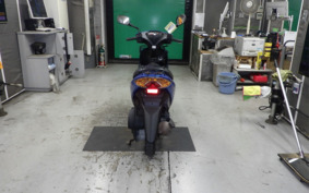 SUZUKI ADDRESS V50 Gen.2 CA44A