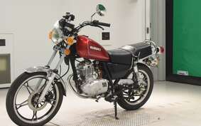 SUZUKI GN125 H PCJG9