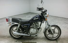 SUZUKI GN125 H PCJG9