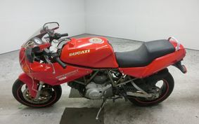 DUCATI 400SS 1994 400J0