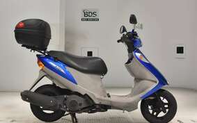 SUZUKI ADDRESS V125 G CF4EA