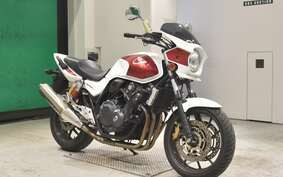 HONDA CB400SF GEN 4 2014 NC42