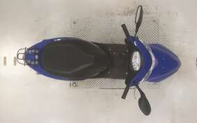 SUZUKI ADDRESS V50 Gen.2 CA44A