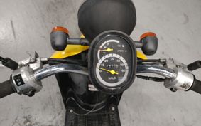 HONDA TODAY AF67
