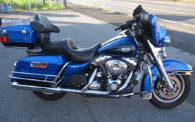 HARLEY FLHTC 2008 FF4