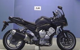 YAMAHA FZ FAZER 2008 RN21J