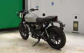 HONDA GB350S 2022 NC59