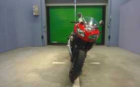 KAWASAKI NINJA 250 2013 EX250L