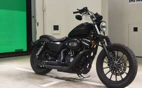 HARLEY XL883N 2009 LE2