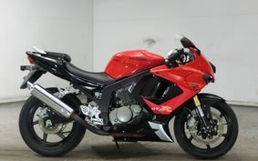 HYOSUNG GT250 R MJ51