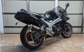 KAWASAKI ZZ1100 NINJA 1996 ZXT10D