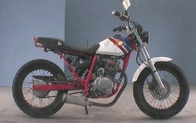 HONDA FTR223 MC34