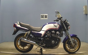 HONDA CB750 GEN 2 2006 RC42