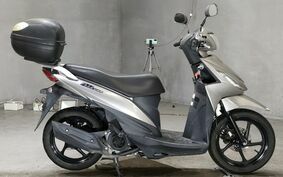 SUZUKI ADDRESS 110 CE47A