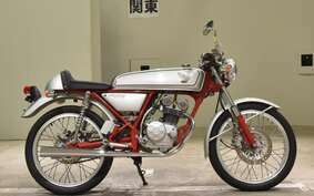 HONDA DREAM 50 AC15