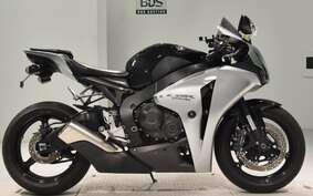 HONDA CBR1000RR Gen. 2 2009