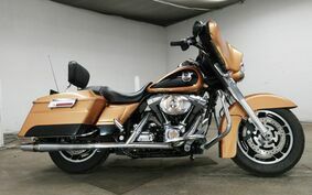 HARLEY FLHX 1580 2008 KB4