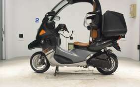 BMW C1 125 0191