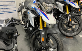 BMW G310GS 2019 0G02